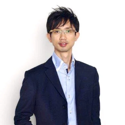 Mr. Edward WONG
